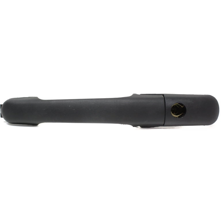 FUSCH AUTO Exterior Door Handle For 2003-2006 Dodge Sprinter 2500 3500 - Front Or Rear, Black