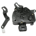 thumbnail image 1 of Replacement REPD469501 Door Lock Actuator Compatible with 2001-2006 Dodge Grand Caravan 2001-2007 Chrysler Town and Country Rear, Left Driver or Right Passenger, 1 of 3
