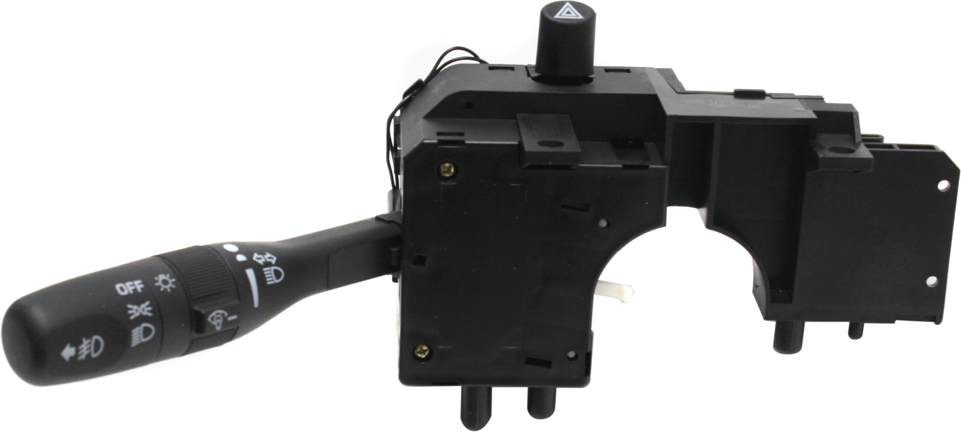 Replacement REPD504301 Turn Signal Switch Compatible with 2000-2005 Dodge Neon 2000-2001 Plymouth 4Cyl 2.0L 2.4L