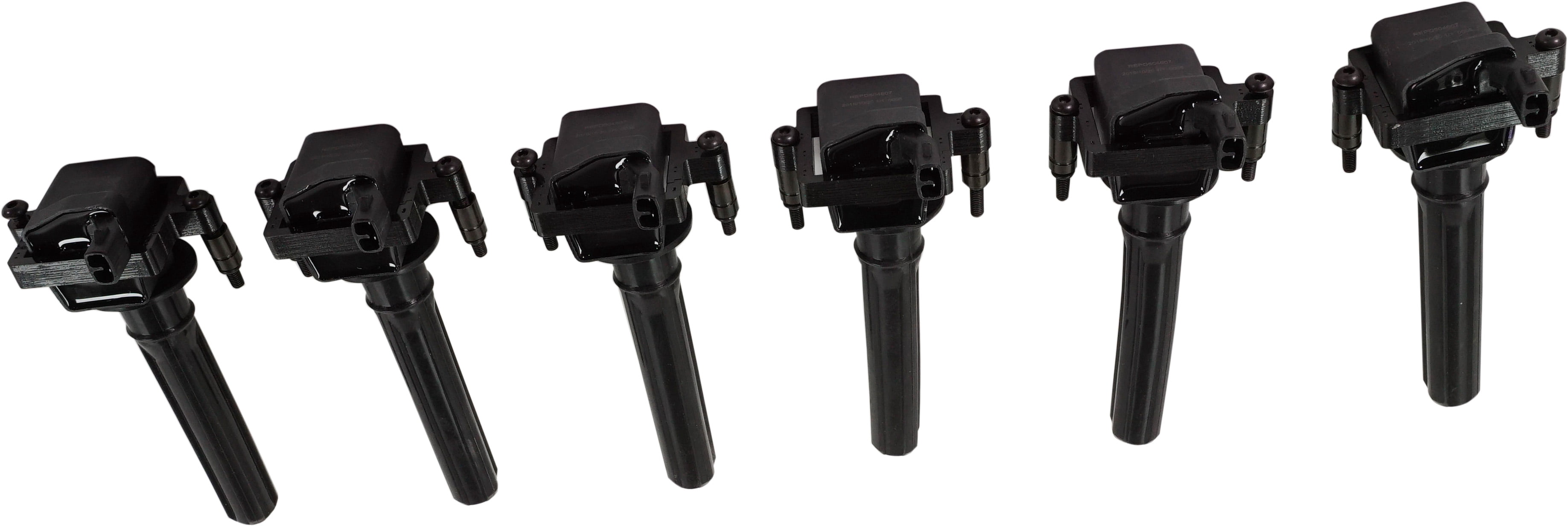 For 2001-2005 Chrysler Sebring 2.7L V6 Ignition Coil Walker 2002 2003
