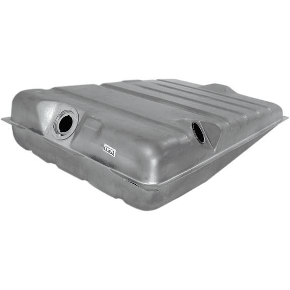 Replacement REPD670101 Fuel Tank Compatible with 1968-1970 Dodge Charger