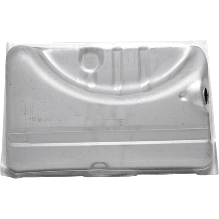 Replacement REPD670106 Fuel Tank Compatible with 1968-1970 Dodge Dart Plymouth Valiant 18 gallons / 68 liters
