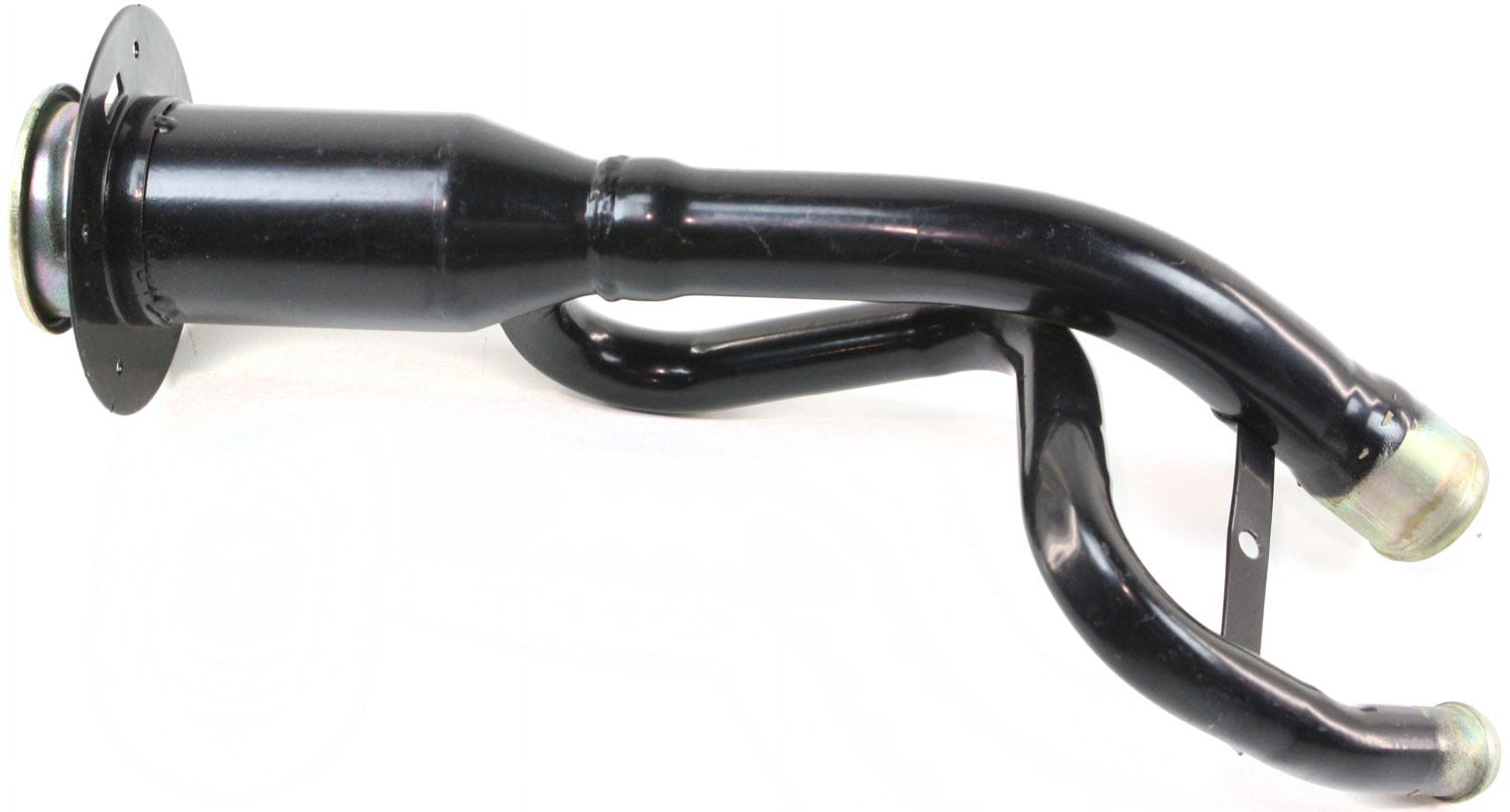 Replacement REPD671509 Fuel Tank Filler Neck Compatible For 2000-2004 Dodge Dakota 4Cyl 6Cyl 8Cyl 2.5L 3.7L 3.9L 4.7L 5.9L