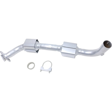 Replacement REPD960303 Catalytic Converter Compatible with 2000-2004 Dodge Neon with Federal Emission System