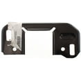 thumbnail image 1 of Replacement REPF013102 Bumper Bracket Compatible For 2010-2014 Ford F-150 Front, Left Driver, 1 of 3