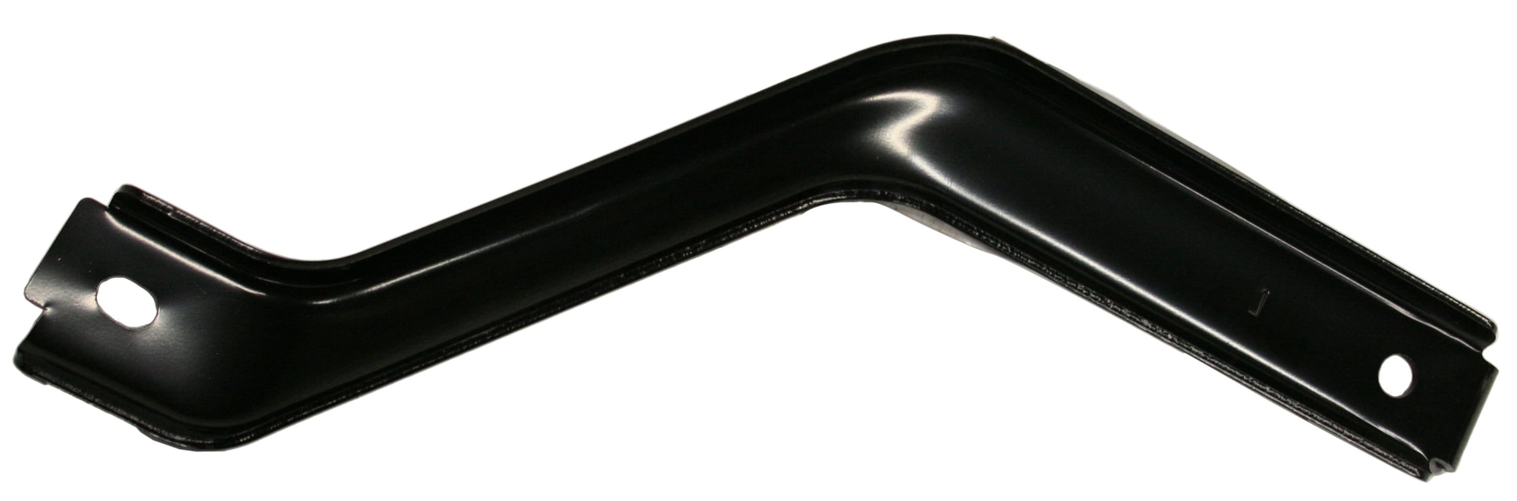Replacement REPF013111 Bumper Bracket Compatible For 2009-2014 Ford F-150 Front, Right Passenger Side, Inner