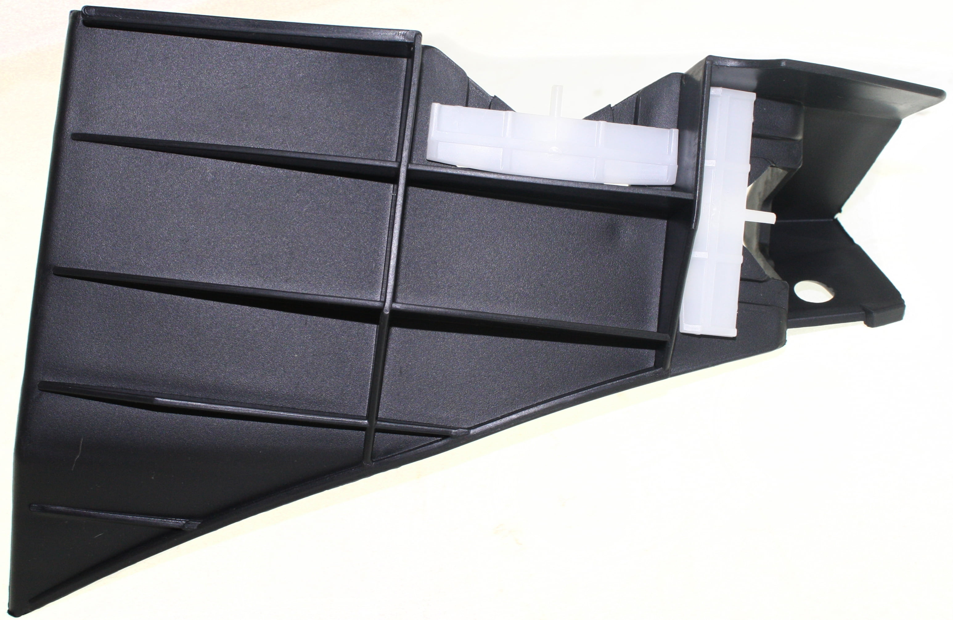 Replacement REPF013117 Bumper Bracket Compatible For 2005-2009 Ford Mustang Front, Right Passenger