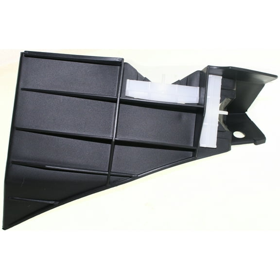 Replacement REPF013117 Bumper Bracket Compatible For 2005-2009 Ford Mustang Front, Right Passenger