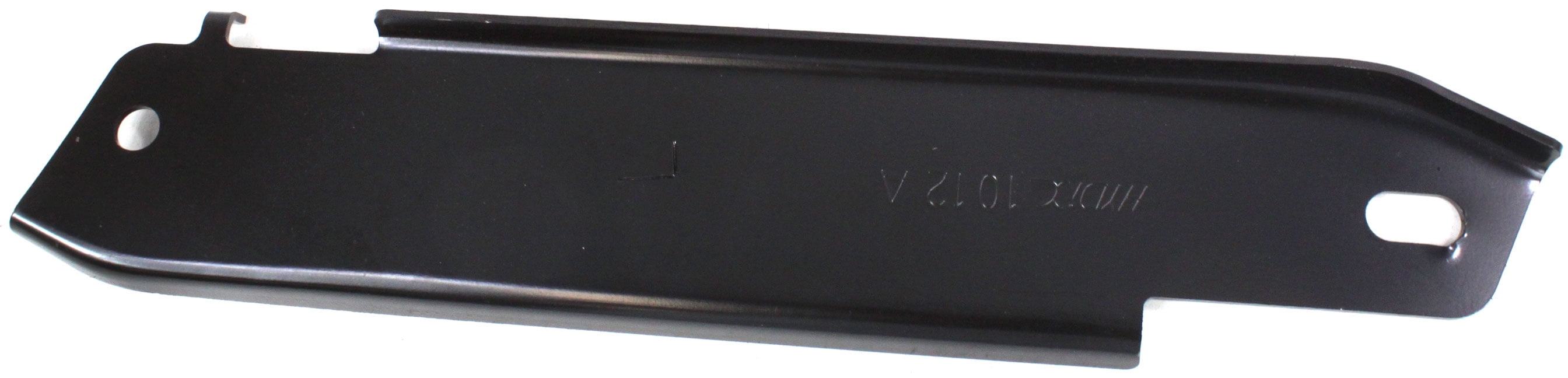 Replacement REPF013120 Bumper Bracket Compatible For 2006-2008 Lincoln Mark LT Ford F-150 Front, Left Driver