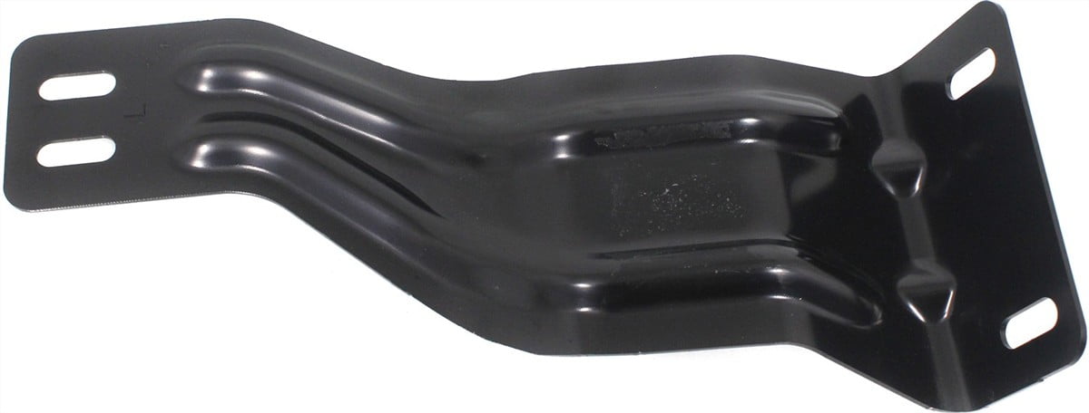 Replacement REPF013134 Bumper Bracket Compatible For 2011-2016 Ford F-250 Super Duty F-350 Front, Left Driver Side, Inner