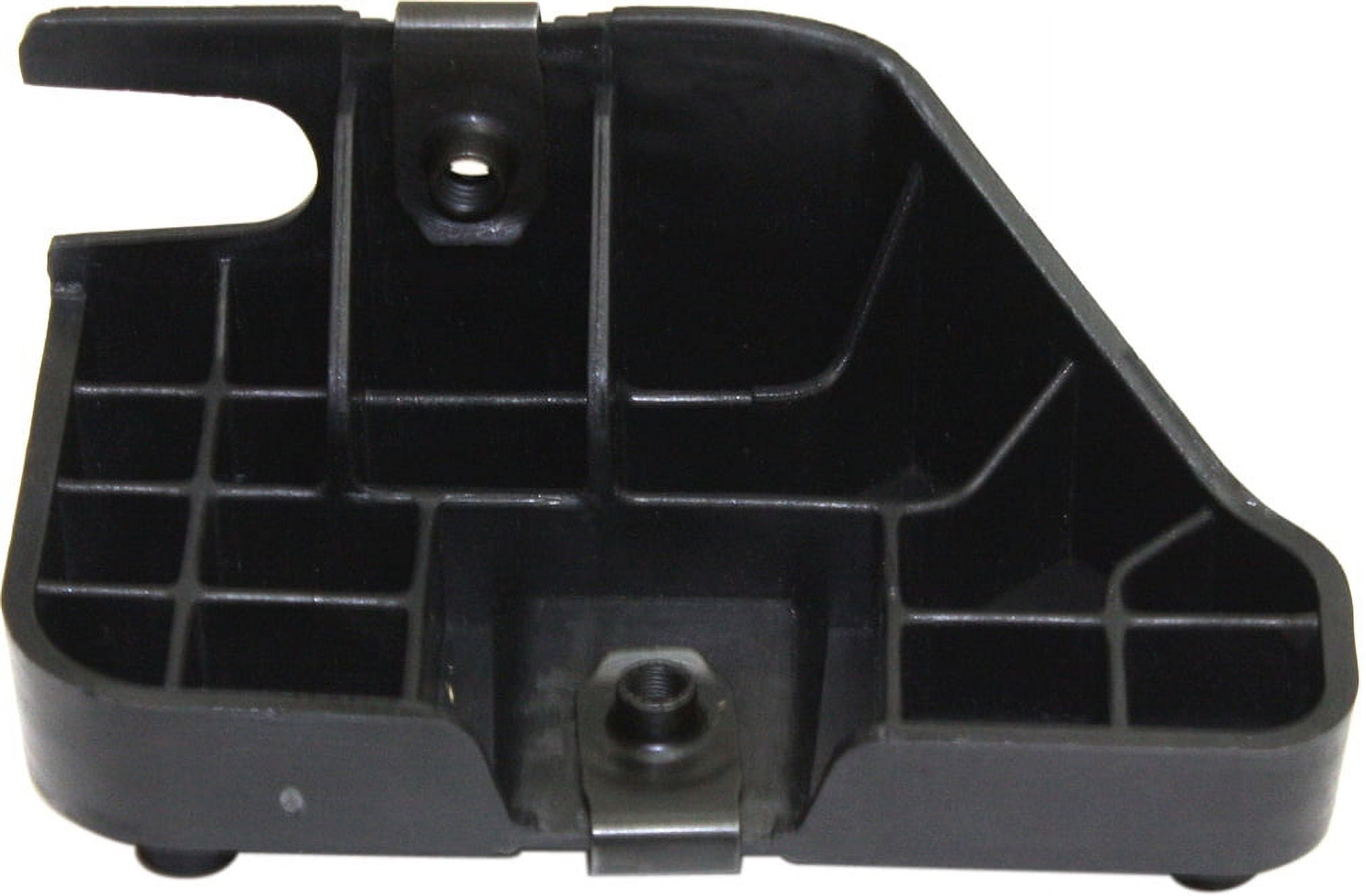 Replacement REPF013142 Bumper Bracket Compatible For 2013-2014 Ford Mustang Front, Left Driver
