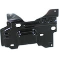 thumbnail image 1 of Replacement REPF013143 Bumper Bracket Compatible For 2009-2014 Ford F-150 Front, Right Passenger, 1 of 3