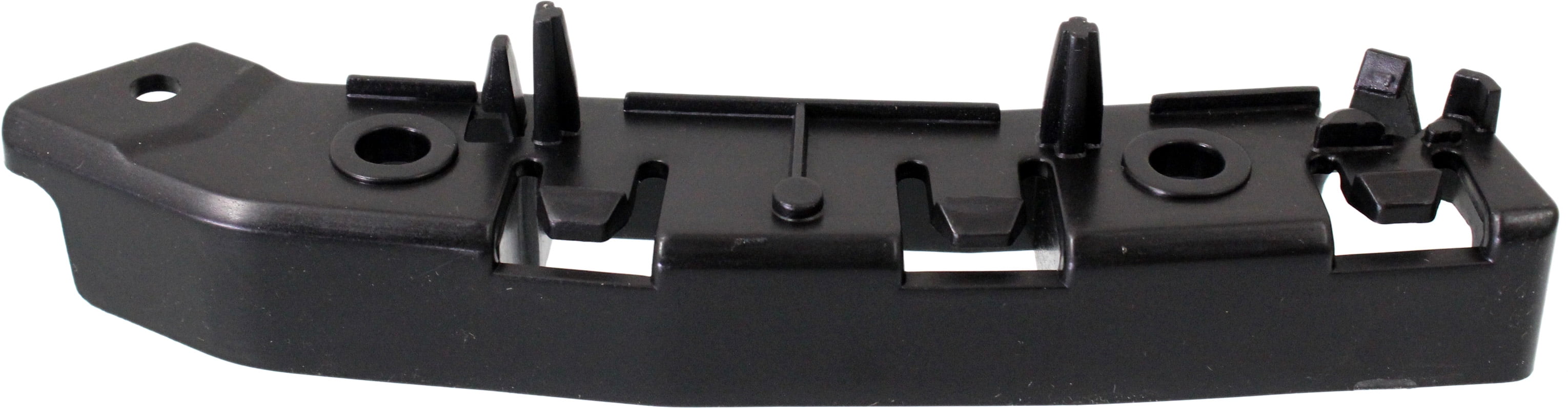 Replacement REPF013147 Bumper Bracket Compatible For 2012-2019 Ford Focus Front, Right Passenger