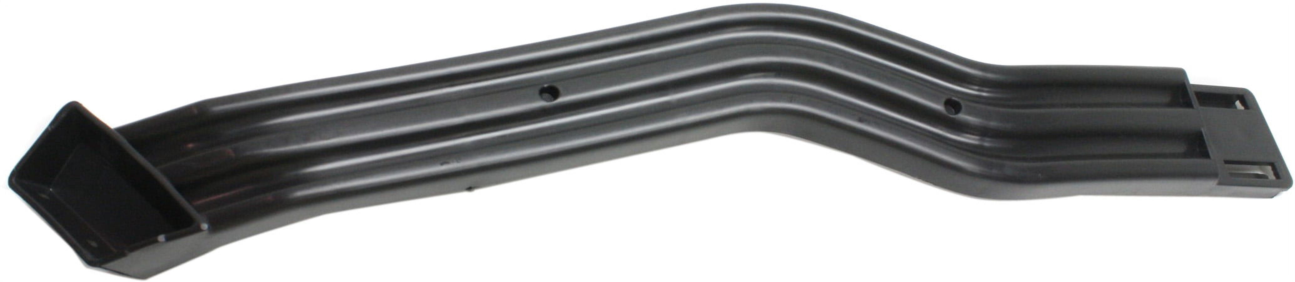 Replacement REPF013159 Bumper Bracket Compatible For 2007-2010 Ford Edge Lincoln MKX Front, Right Passenger