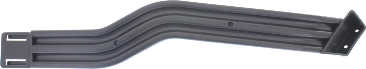 Replacement REPF013160 Bumper Bracket Compatible For 2007-2010 Ford Edge Lincoln MKX Front, Left Driver