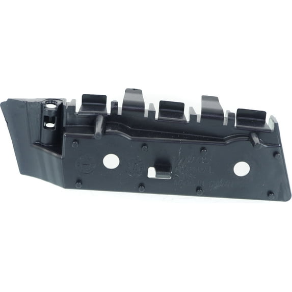 Replacement REPF013170 Bumper Bracket Compatible For 2015-2017 Ford Mustang Front, Left Driver