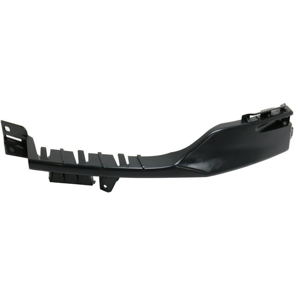 Replacement REPF013178 Bumper Bracket Compatible For 2009-2012 Ford Flex Front, Left Driver Side, Upper