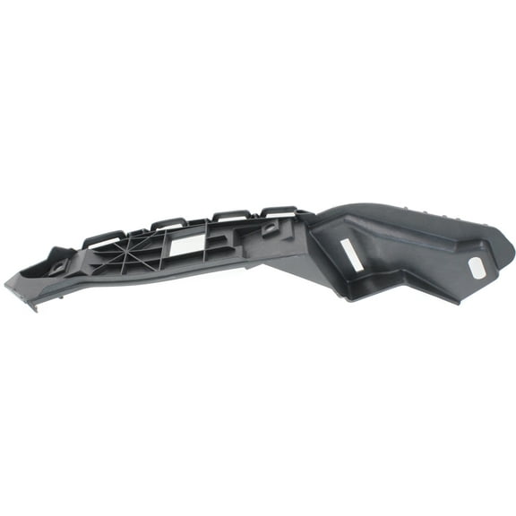 Replacement REPF013179 Bumper Bracket Compatible For 2008-2011 Ford Focus Front, Right Passenger