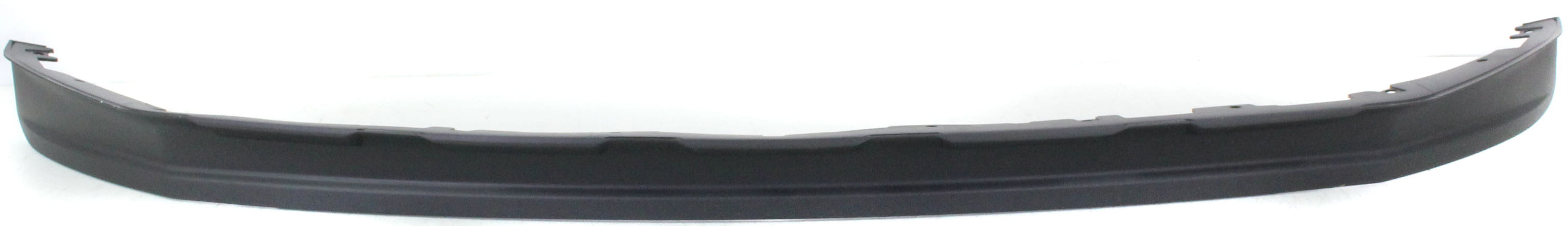 Replacement REPF017524 Valance Compatible with 2011-2016 Ford F-250 Super Duty F-350 Front Panel Textured
