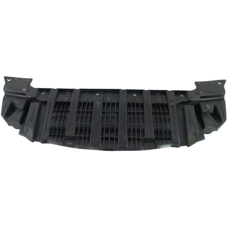 Replacement REPF017549 Engine Splash Shield Compatible with 2013-2016 Ford Escape Front