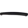 thumbnail image 1 of Replacement REPF017706Q Valance Compatible with 2012-2014 Ford Focus Front, Left Driver Panel Textured CAPA Certified, 1 of 3