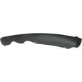 thumbnail image 1 of Replacement REPF017708 Valance Compatible with 2013-2016 Ford Fusion Front, Left Driver Lower Panel Textured, 1 of 3