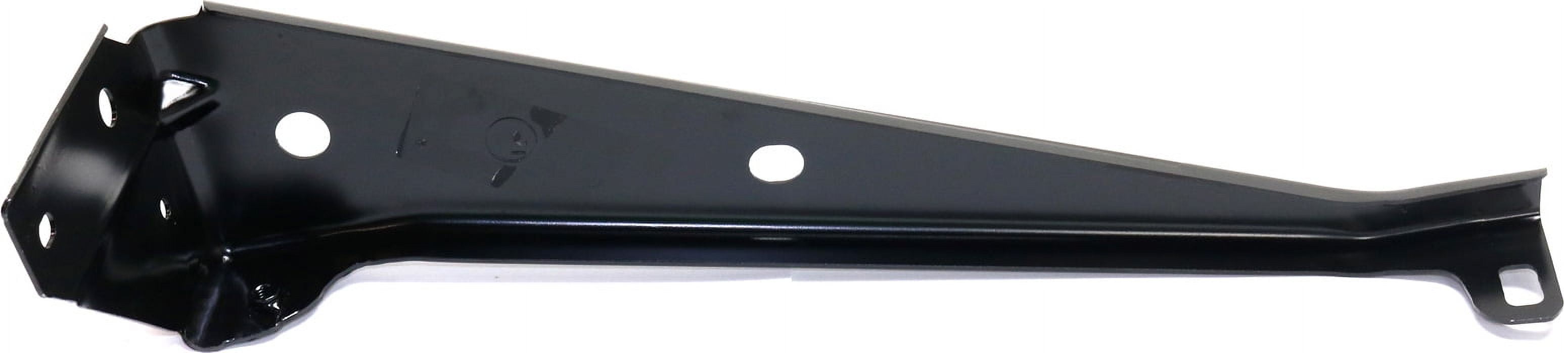 Replacement REPF072316 Grille Bracket Compatible For 2010-2014 Ford F-150 2009-2014 Ford F-150 2010-2012 Ford F-150 2011 Ford F-150 2013-2014 Ford F-150