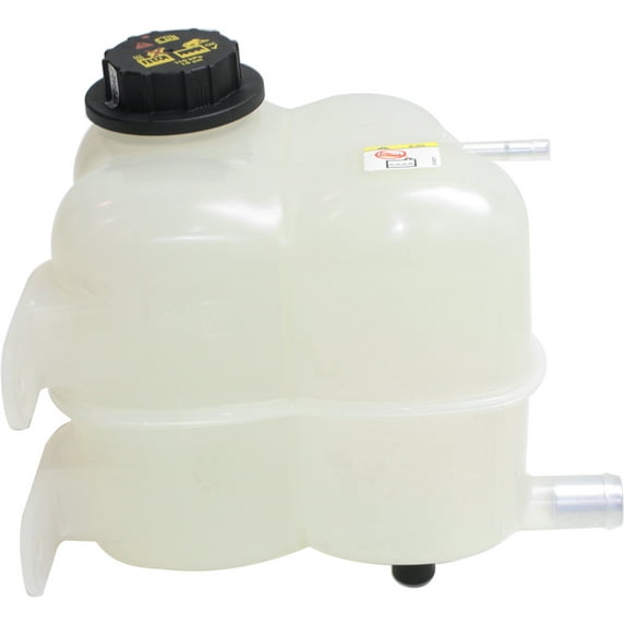 Replacement REPF161321 Coolant Reservoir Compatible with 2002-2005 Ford Explorer Mercury Mountaineer