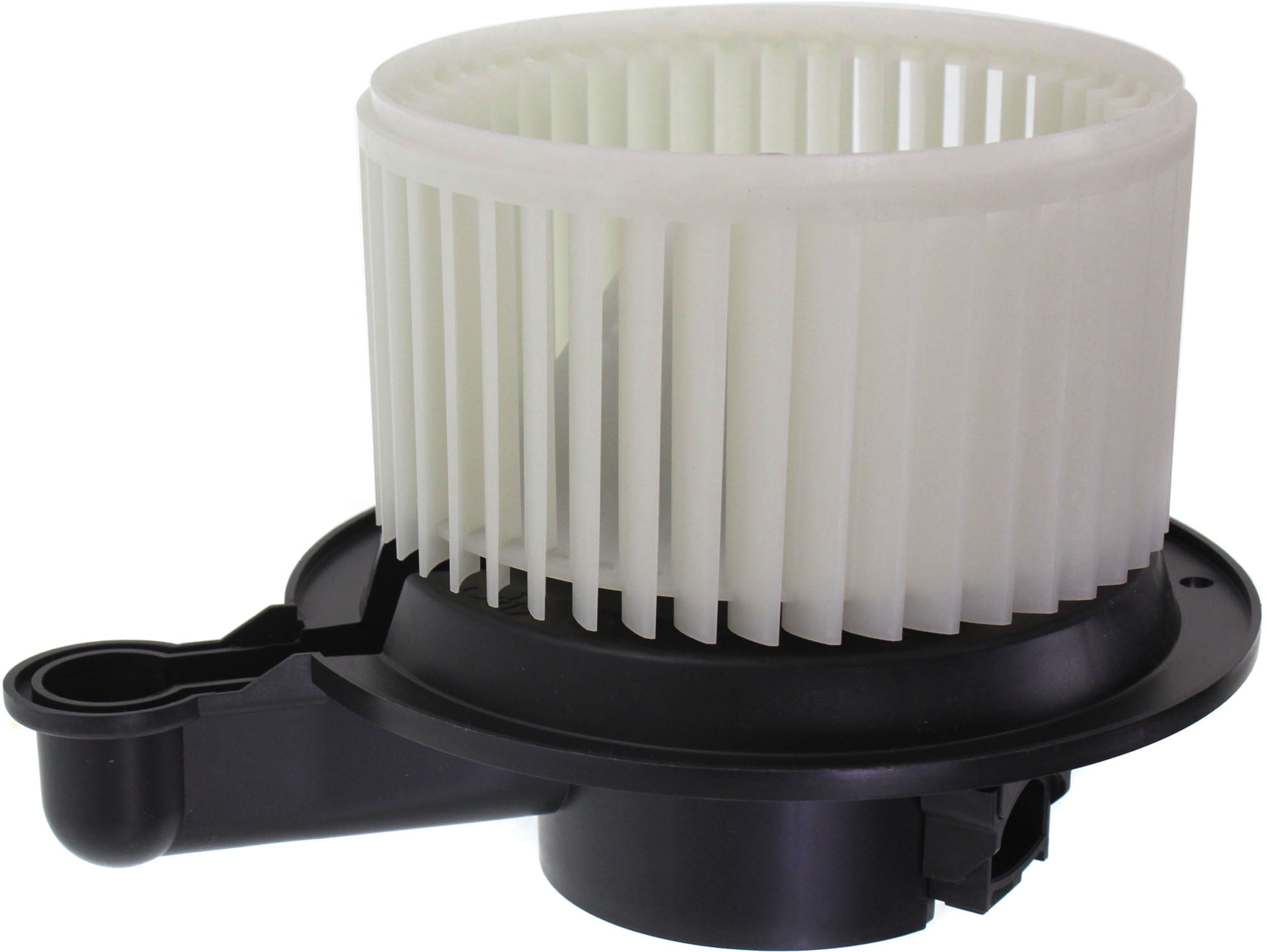 HVAC Blower Motor Assembly For 2006-2010 Ford Explorer, Mercury Mountaineer, Sport Trac - Replaces 8L2Z19805A