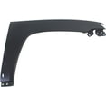 thumbnail image 1 of Replacement REPF220174Q Fender Compatible with 2012-2019 withd Focus Front, Left Driver CAPA Certified, 1 of 3