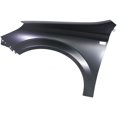 thumbnail image 1 of Replacement REPF220181Q Fender Compatible with 2014-2019 withd Fiesta Front, Right Passenger Hatchback CAPA Certified, 1 of 3