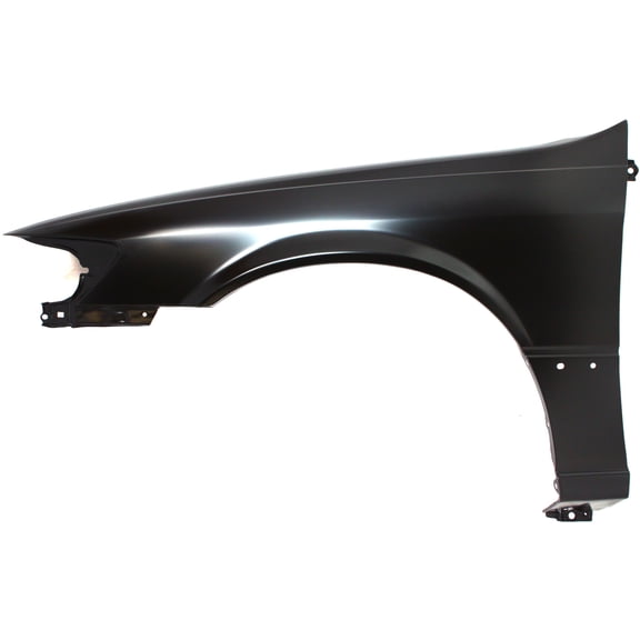 Replacement REPF220184 Fender Compatible with 2013-2018 withd C-Max Front, Left Driver