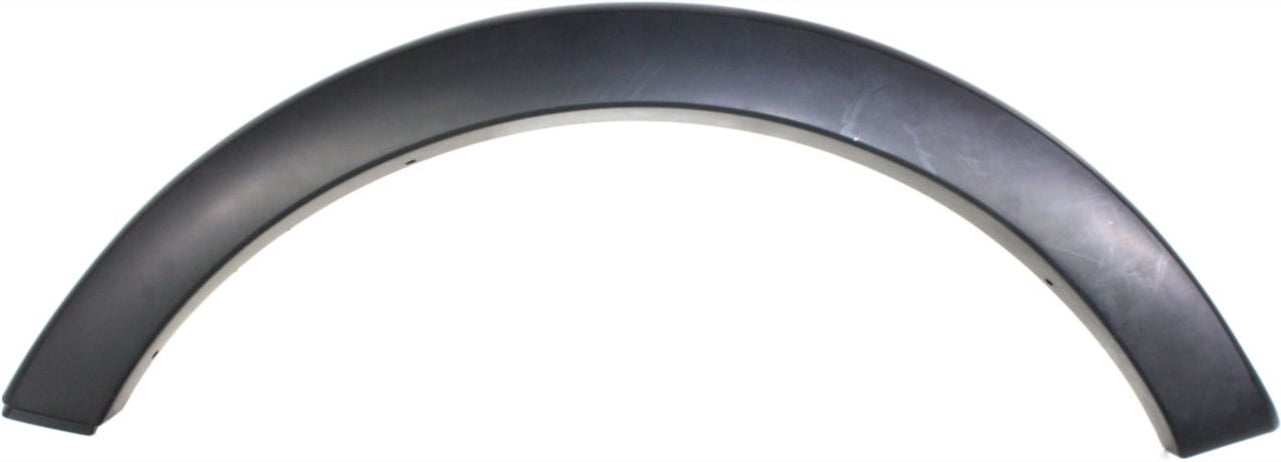 Replacement REPF221309 Fender Flares Compatible with 2003-2006 Ford Expedition Front, Right Passenger Primed
