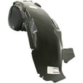 thumbnail image 1 of Replacement REPF222105 Fender Liner Compatible with 2008-2009 Ford Taurus X Front, Right Passenger, 1 of 3