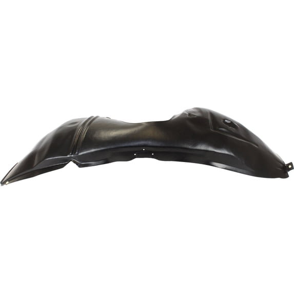 Replacement REPF222122 Fender Liner Compatible with 2000-2007 Ford Focus Front, Left Driver