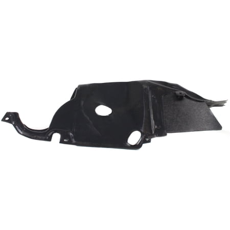 Replacement REPF310104 Engine Splash Shield Compatible with 2008 Ford Escape Mercury Mariner Left Driver