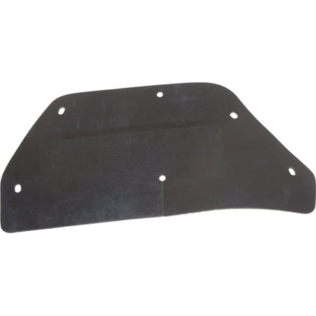 Replacement REPF310116 Engine Splash Shield Compatible with 2003-2011 Mercury Grand Marquis Ford Crown Victoria Left Driver