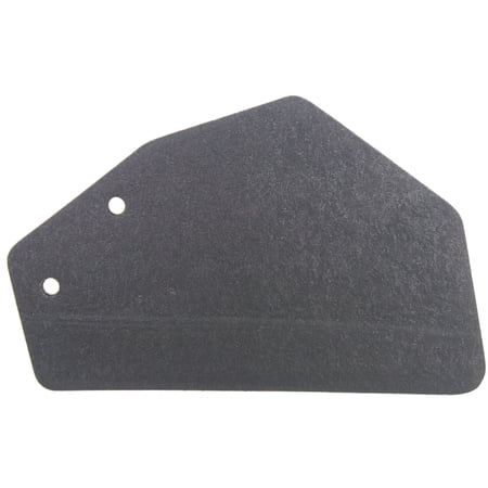 Replacement REPF310117 Engine Splash Shield Compatible with 2004-2007 Ford Freestar Mercury Monterey Right Passenger