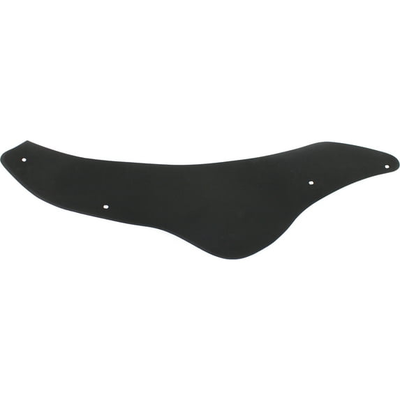 Replacement REPF310126 Engine Splash Shield Compatible with 2007-2011 Ford Ranger Left Driver