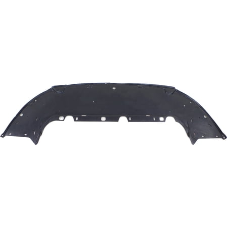 Replacement REPF310140 Engine Splash Shield Compatible with 2013-2018 Ford C-Max Front, Lower