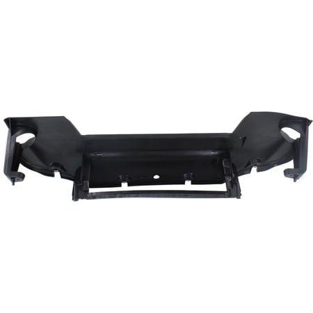 Replacement REPF310150 Engine Splash Shield Compatible with 2015-2019 Ford Transit-150 Transit-250 Front