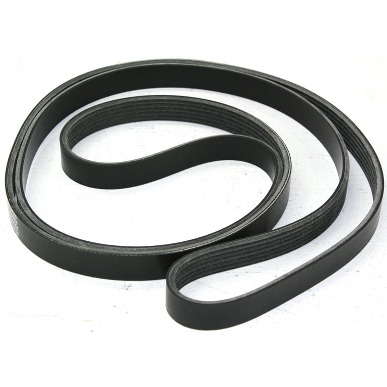 2004 ford clearance explorer serpentine belt