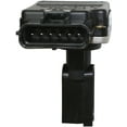thumbnail image 1 of Replacement REPF316715 Mass Air Flow Sensor Compatible with 1999-2003 Ford Explorer 2001-2006 Escape 6Cyl 8Cyl 4Cyl 4.0L 5.0L 3.0L 2.0L, 1 of 3