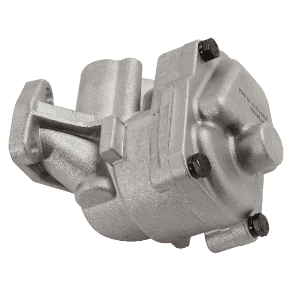 Replacement REPF380302 Oil Pump Compatible with 1991-2004 Ford Explorer 1990-1997 Aerostar 6Cyl 4.0L