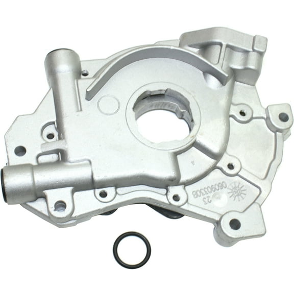 Ford Explorer Oil Pump