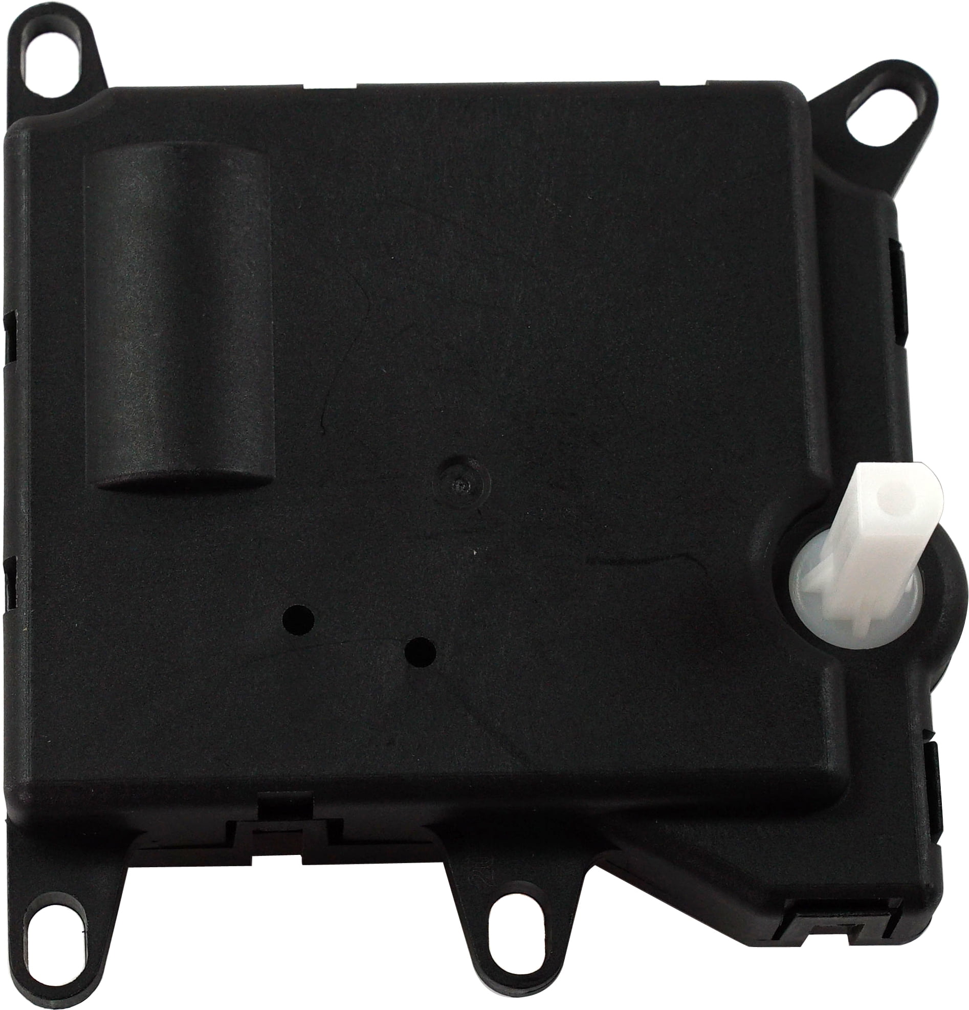 Replacement REPF410201 HVAC Heater Blend Door Actuator Compatible with 2002-2004 Ford Expedition, 2001-2005 Ford Explorer Sport Trac, 2001-2002 Ford Explorer Sport Main Sold individually