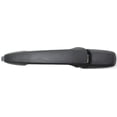 thumbnail image 1 of Replacement REPF462507 Exterior Door Handle Compatible with 2007-2010 Ford Edge Front or Rear, Left Driver Right Passenger Textured Black, 1 of 3