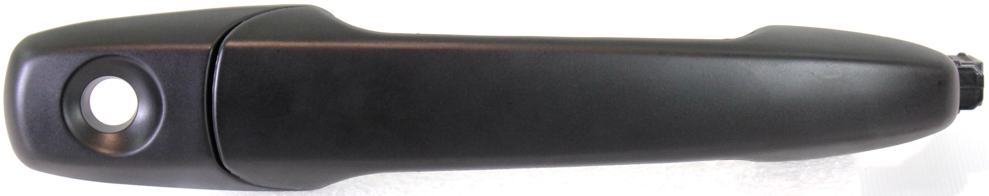 Replacement REPF462508 Exterior Door Handle Compatible with 2007-2010 Ford Edge Lincoln MKX Front, Left Driver Primed