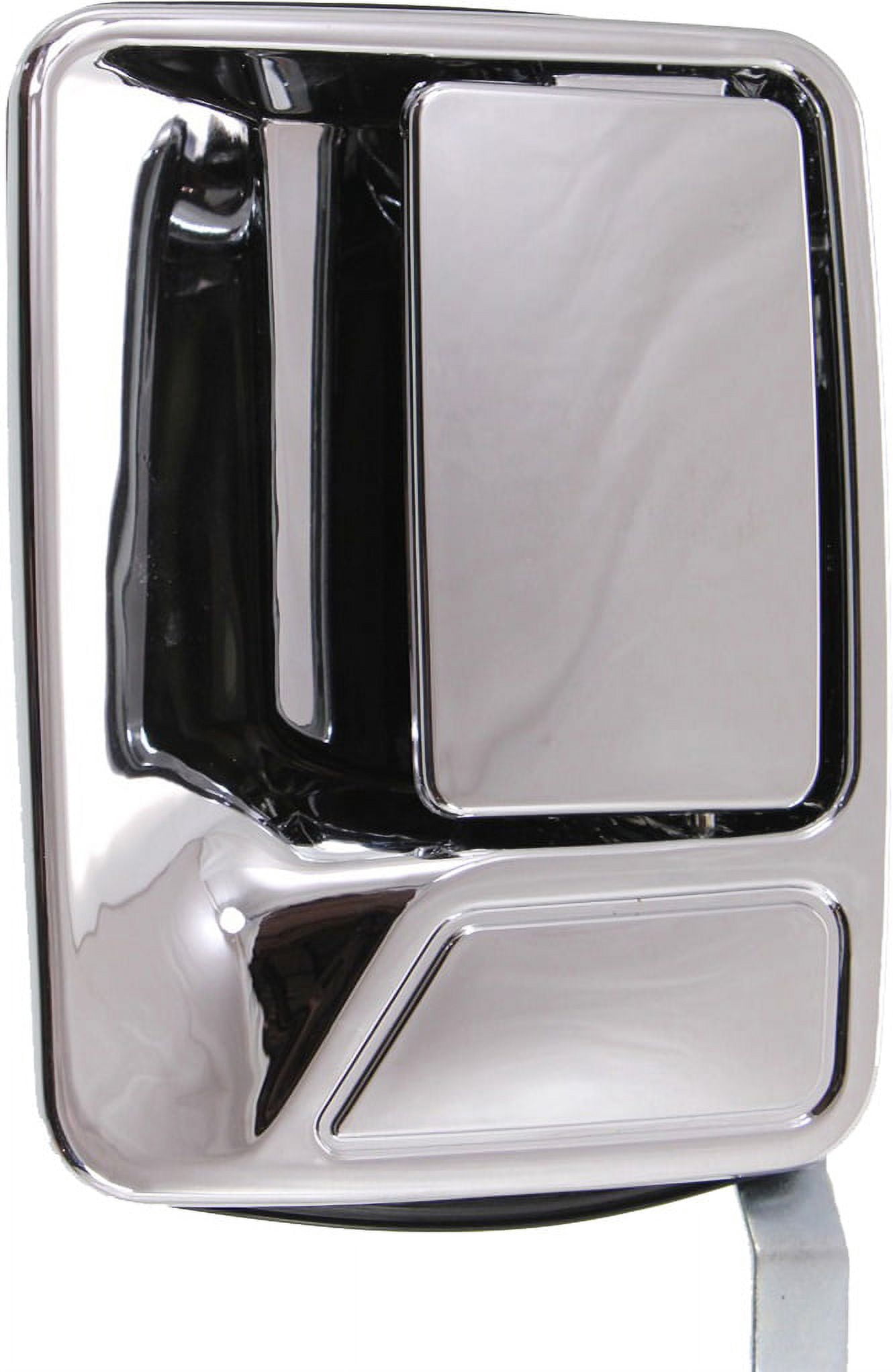 Rust Free Used 99-16 Ford F-250/350 Right Front Door #d35 - Al's Rust