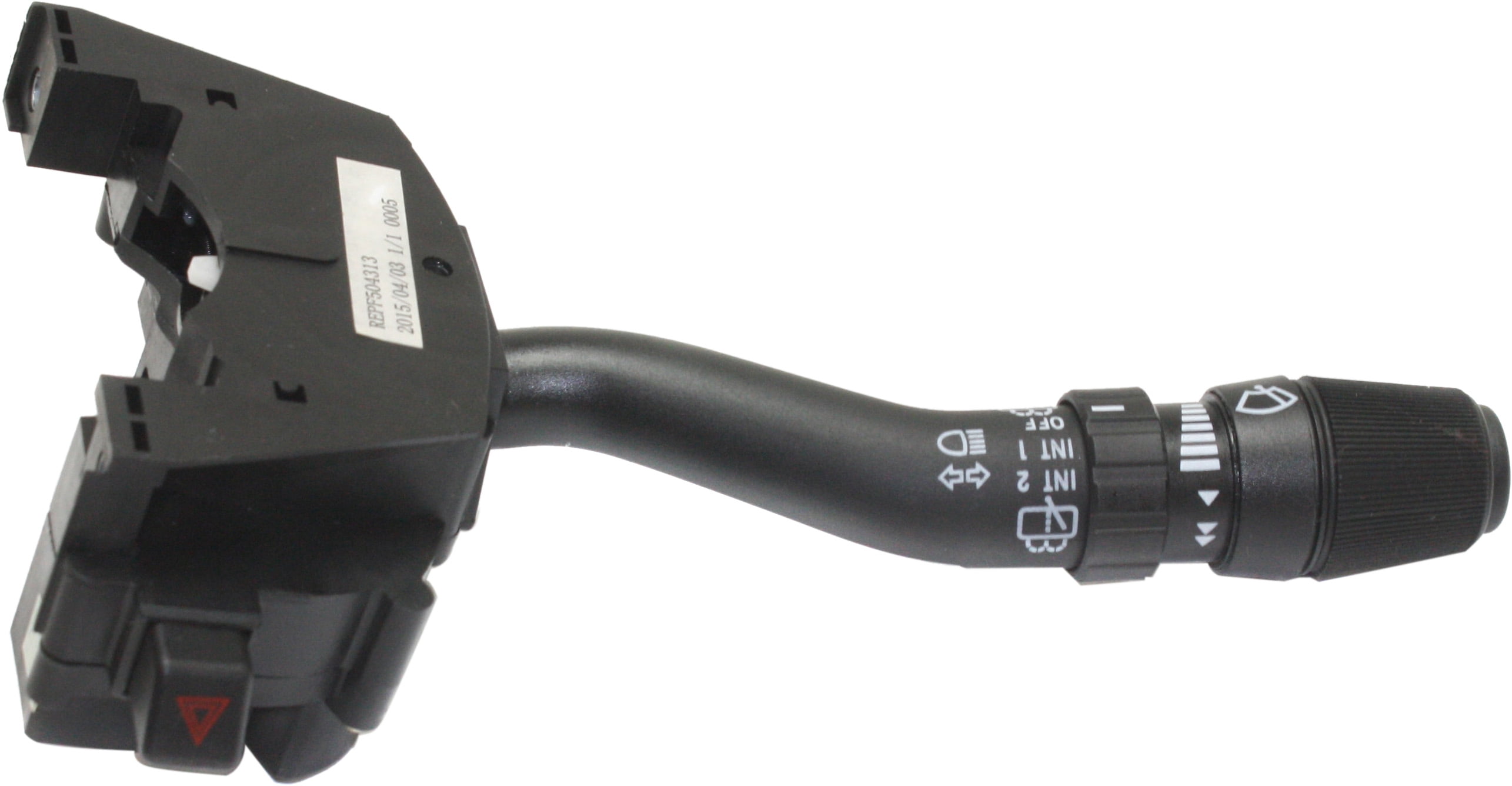 Replacement REPF504313 Turn Signal Switch Compatible with 1999-2002 Ford Expedition Lincoln Navigator 8Cyl 5.4L 4.6L